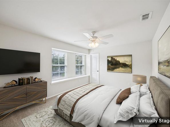 10361  Cedar Lake Drive , Providence Village Texas 76227