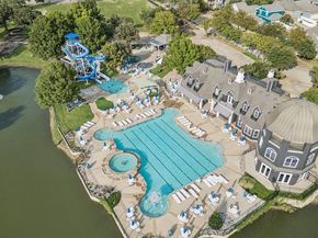 10361  Cedar Lake Drive , Providence Village Texas 76227