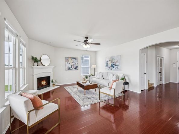 10361  Cedar Lake Drive , Providence Village Texas 76227