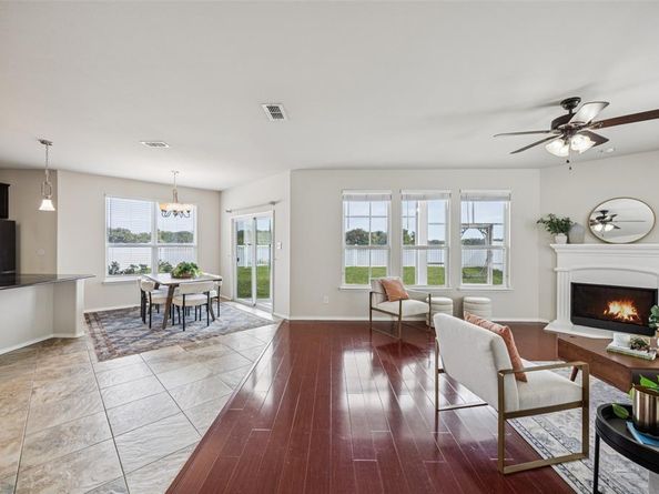 10361  Cedar Lake Drive , Providence Village Texas 76227