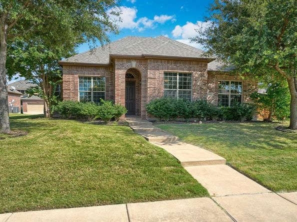 12372  Payne Street , Frisco Texas 75033