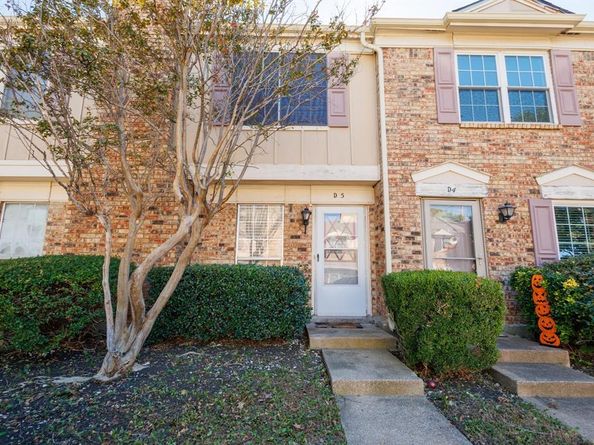 613  Carriagehouse Lane  5, Garland Texas 75040