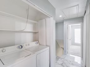 613  Carriagehouse Lane  5, Garland Texas 75040