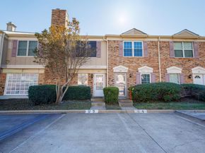 613  Carriagehouse Lane  5, Garland Texas 75040