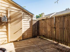 613  Carriagehouse Lane  5, Garland Texas 75040