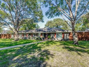 5509  Northmoor Drive , Dallas Texas 75230