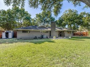 5509  Northmoor Drive , Dallas Texas 75230