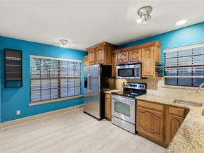 700  Canyon Side Way , Irving Texas 75063