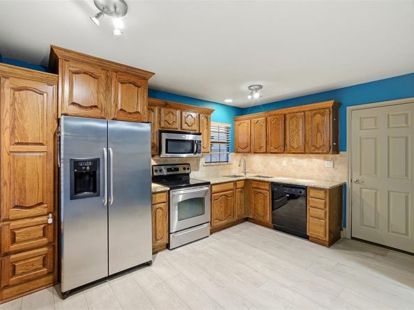 700  Canyon Side Way , Irving Texas 75063