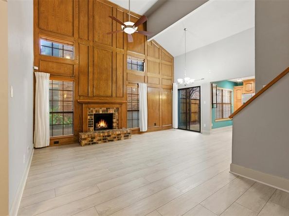 700  Canyon Side Way , Irving Texas 75063