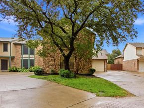 700  Canyon Side Way , Irving Texas 75063