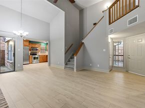 700  Canyon Side Way , Irving Texas 75063