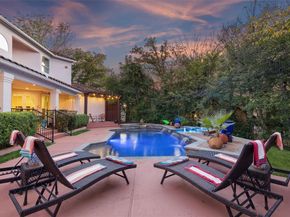 2025  Breaker Lane , Flower Mound Texas 75022