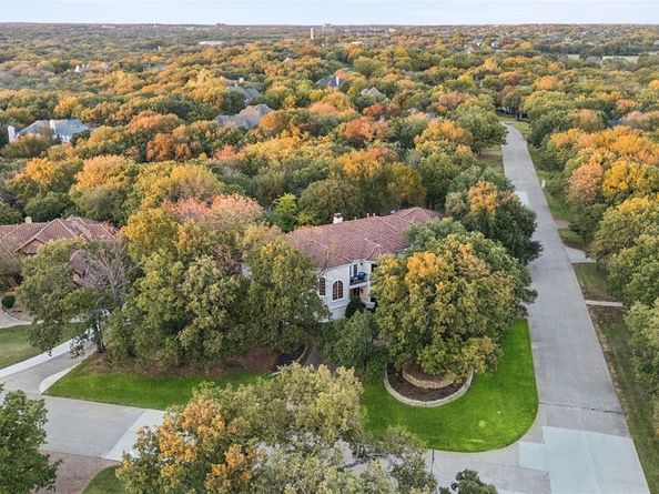 2025  Breaker Lane , Flower Mound Texas 75022