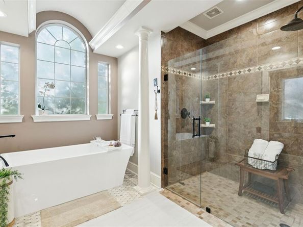 2025  Breaker Lane , Flower Mound Texas 75022