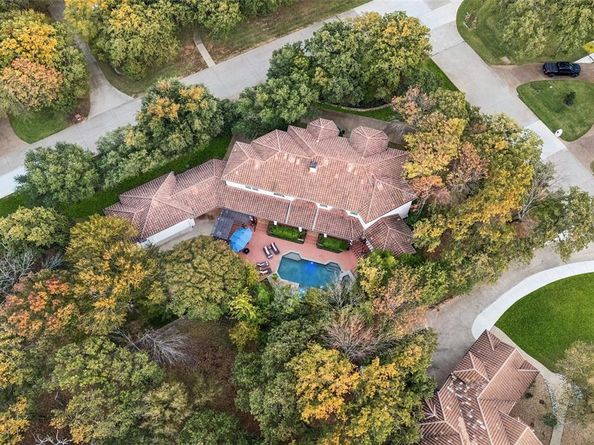 2025  Breaker Lane , Flower Mound Texas 75022