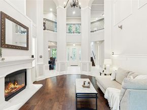 2025  Breaker Lane , Flower Mound Texas 75022