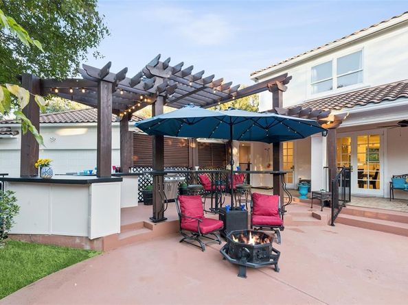 2025  Breaker Lane , Flower Mound Texas 75022