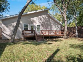 8702  San Fernando Way , Dallas Texas 75218