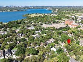 8702  San Fernando Way , Dallas Texas 75218