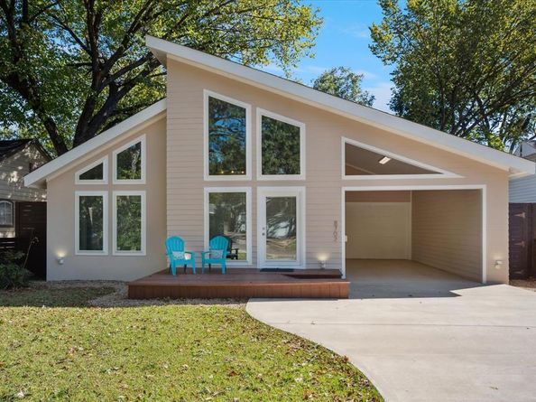 8702  San Fernando Way , Dallas Texas 75218