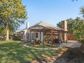 4445  Rosedale Drive , Grand Prairie Texas 75052