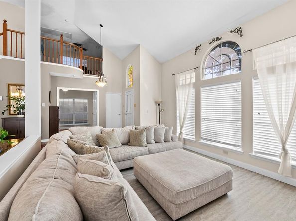 4445  Rosedale Drive , Grand Prairie Texas 75052