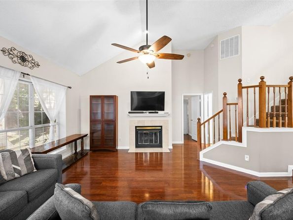 4445  Rosedale Drive , Grand Prairie Texas 75052