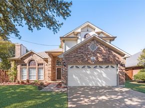4445  Rosedale Drive , Grand Prairie Texas 75052