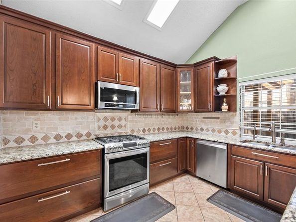 4445  Rosedale Drive , Grand Prairie Texas 75052