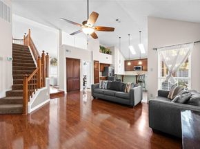 4445  Rosedale Drive , Grand Prairie Texas 75052