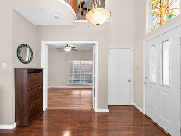 4445  Rosedale Drive , Grand Prairie Texas 75052