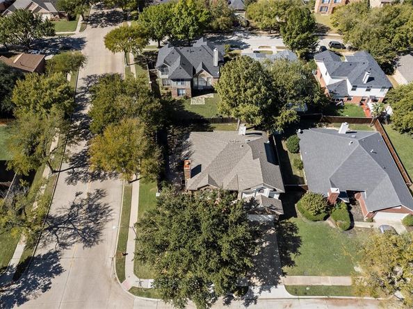 4445  Rosedale Drive , Grand Prairie Texas 75052