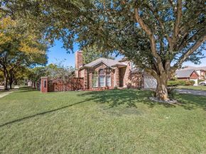 4445  Rosedale Drive , Grand Prairie Texas 75052