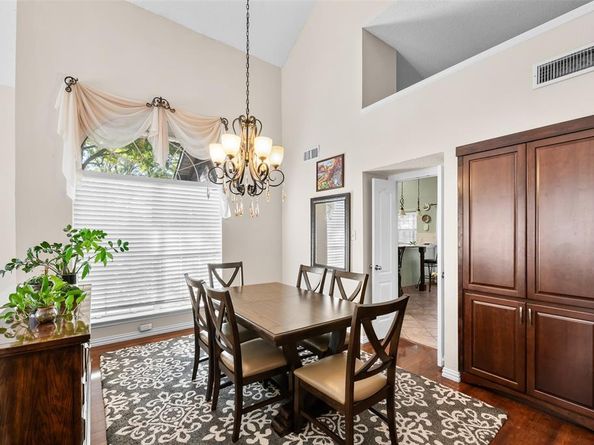 4445  Rosedale Drive , Grand Prairie Texas 75052