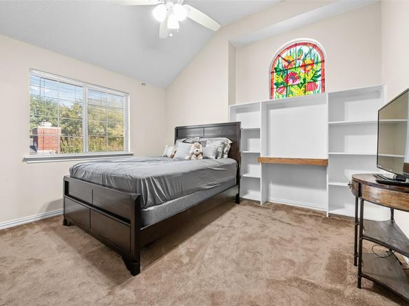 4445  Rosedale Drive , Grand Prairie Texas 75052