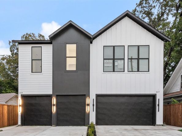 219 W Yarmouth Street , Dallas Texas 75208