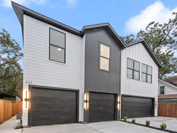 219 W Yarmouth Street , Dallas Texas 75208