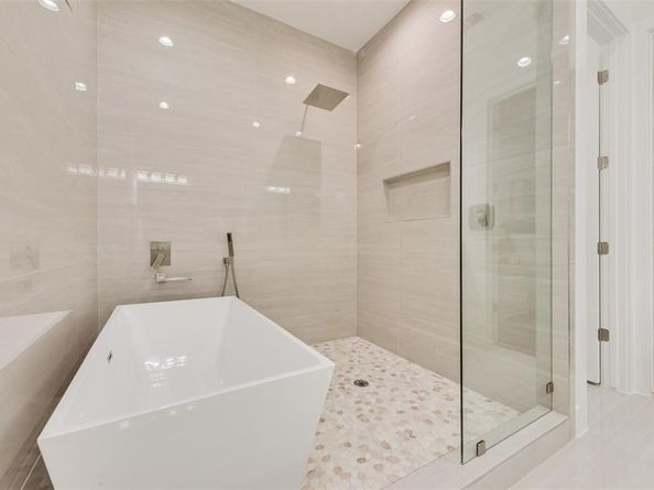 219 W Yarmouth Street , Dallas Texas 75208