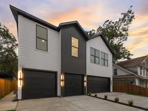 219 W Yarmouth Street , Dallas Texas 75208
