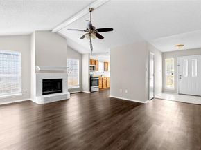 1122  Glen Creek Drive , Mansfield Texas 76063