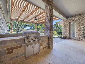 828  Faith Trail , Heath Texas 75032