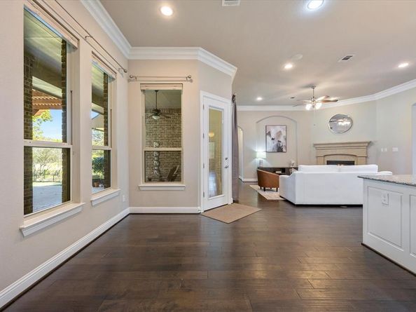 828  Faith Trail , Heath Texas 75032