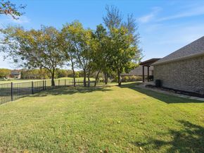 828  Faith Trail , Heath Texas 75032