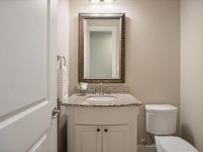 828  Faith Trail , Heath Texas 75032