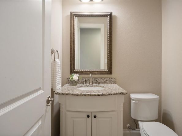 828  Faith Trail , Heath Texas 75032