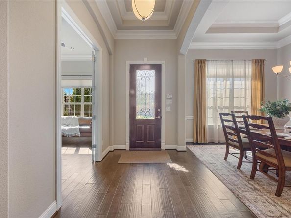 828  Faith Trail , Heath Texas 75032