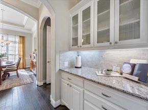 828  Faith Trail , Heath Texas 75032