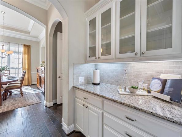 828  Faith Trail , Heath Texas 75032