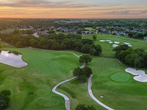 828  Faith Trail , Heath Texas 75032